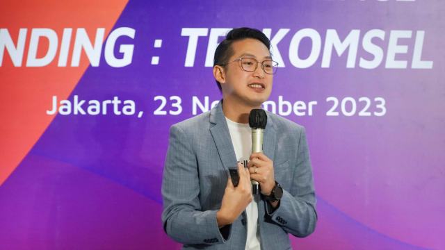 Chief Investment Officer Telkomsel Ventures William Gozali menyampaikan bahwa Telkomsel Ventures mempersiapkan flagship fund yang fokus dalam berinvestasi ke berbagai bidang startup yang sejalan dengan prioritas strategis Telkomsel, yakni digital lifestyle, digital enablement, dan emerging technologies.