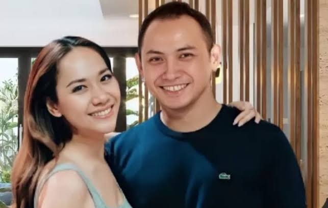 Tiko Pradipta Aryawardhana dan BCL. Foto/TiNewss