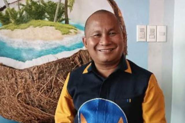 Rahmansyah Sibarani