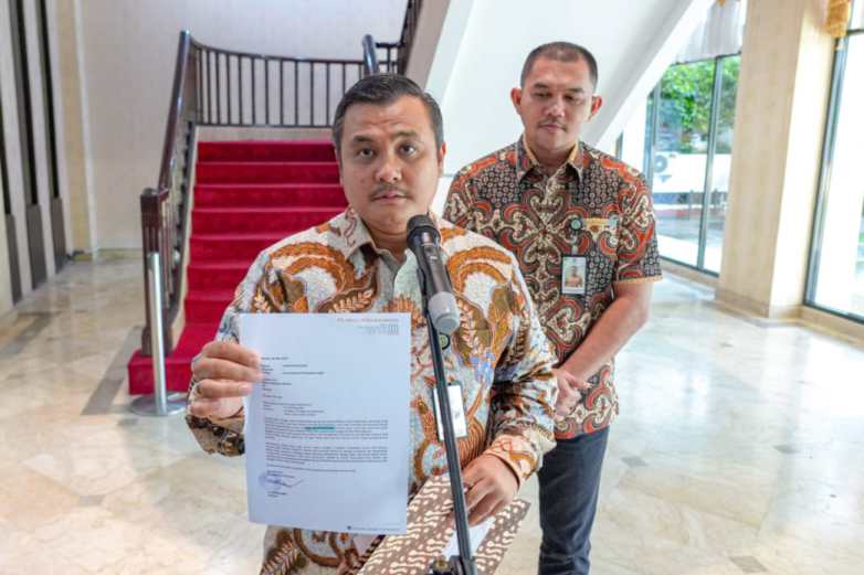 Terima BPHTB Rp107 Miliar Lebih, Pemko Medan Tangguhkan Pembongkaran Mall Centre Point