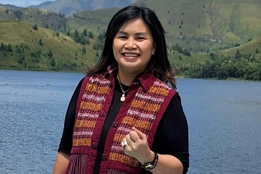 Sarma Hutajulu