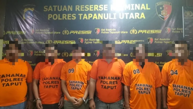 "Pelaku lalu menayakan kepada korban mengenai perubahan tempat duduk tersebut. Akhirnya terjadilah perdebatan dan timbul emosi," ungkapnya.
