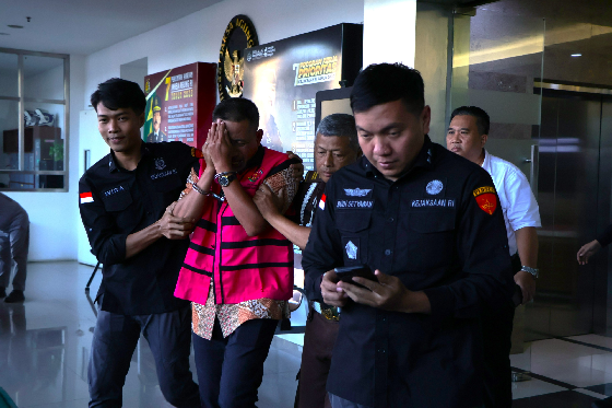 Jampidsus Kejagung Tetapkan Seorang Tersangka Baru dalam Perkara Komoditas Timah