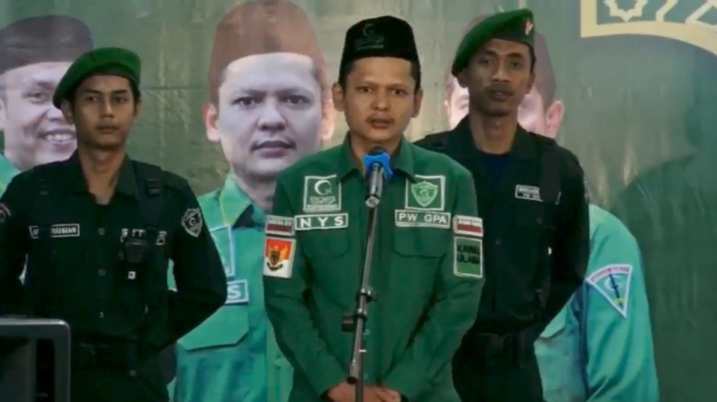 Ketua PW GPA Sumut Nurul Yakin Sitorus