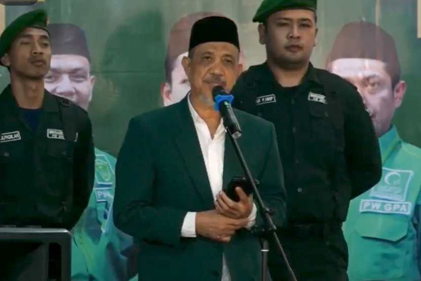 H Ismail Effendi