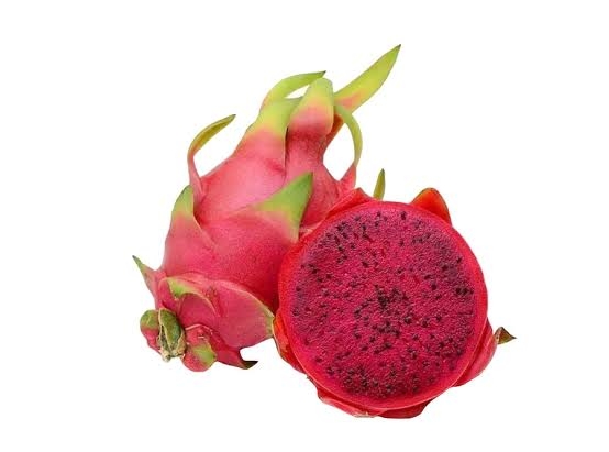 Buah Naga