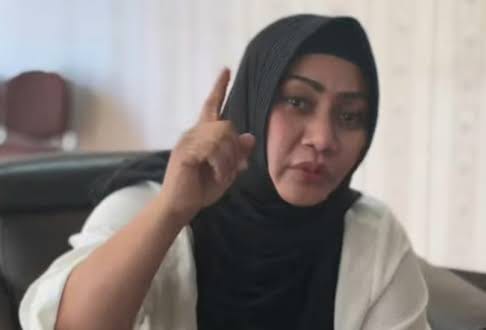 Ketua BKD DPRD Kota Medan, Lailatul Badri