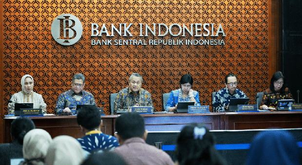 Rapat Dewan Gubernur (RDG) Bank Indonesia pada 18-19 Maret 2025. Foto/bankindonesia