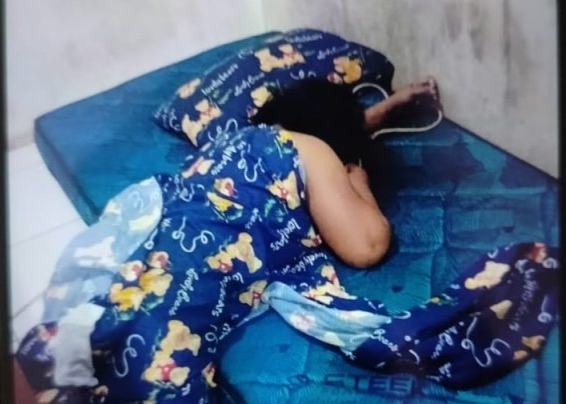 Pemilik kusuk lulur ditemukan tewas.