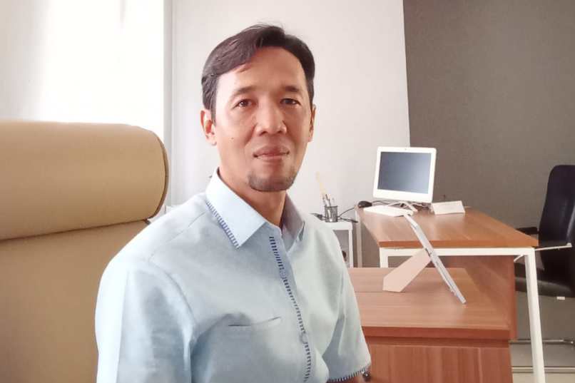 Faisal Riza, Analis Politik
