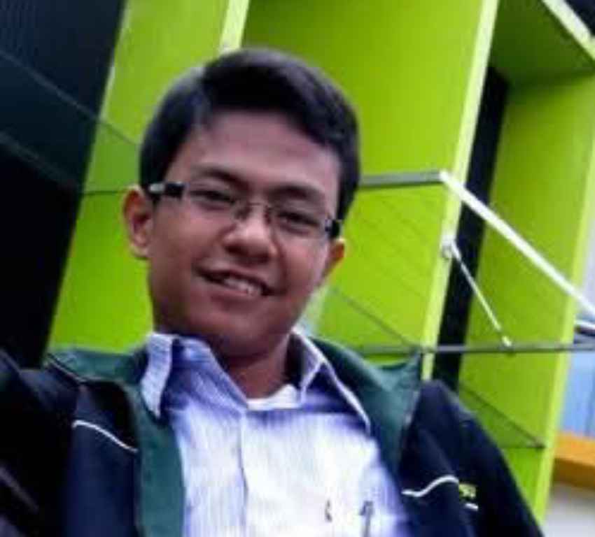 Direktur Executive Sumut Foundation, Andi Kurniansyah Sirait