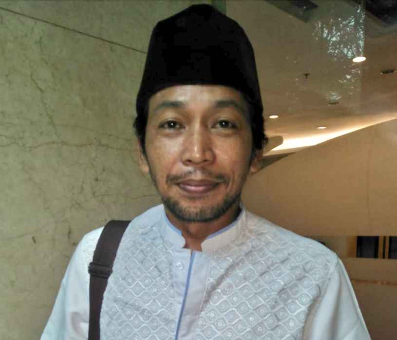 Hasan Simanjuntak