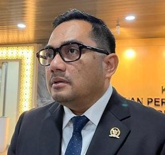 Ketua Komisi II DPR RI Rifqinizamy Karsayuda