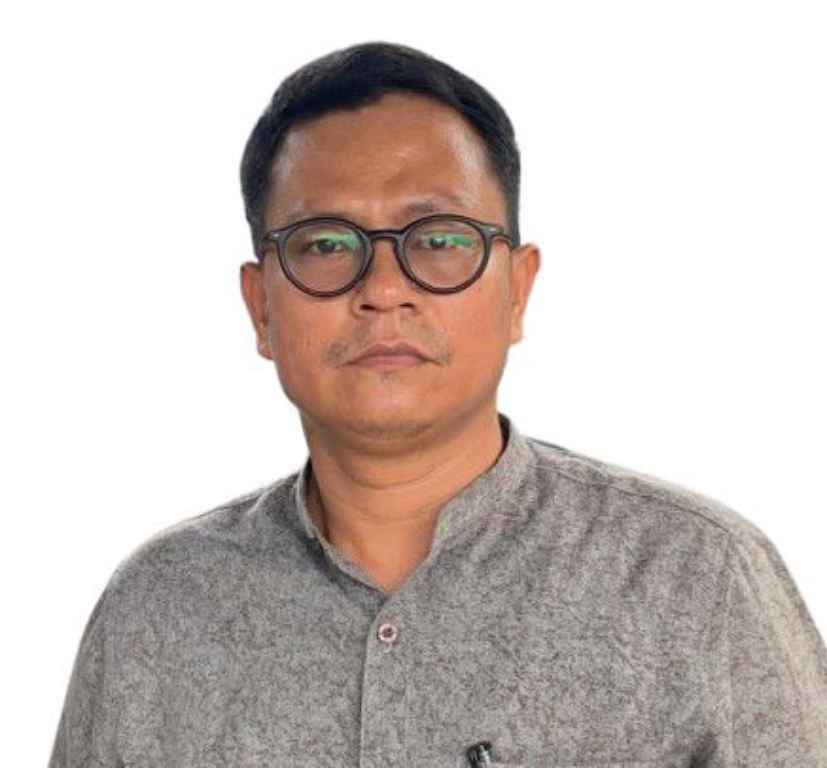 Direktur Eksekutif Sumut Foundation, Andi Kurniansyah Sirait