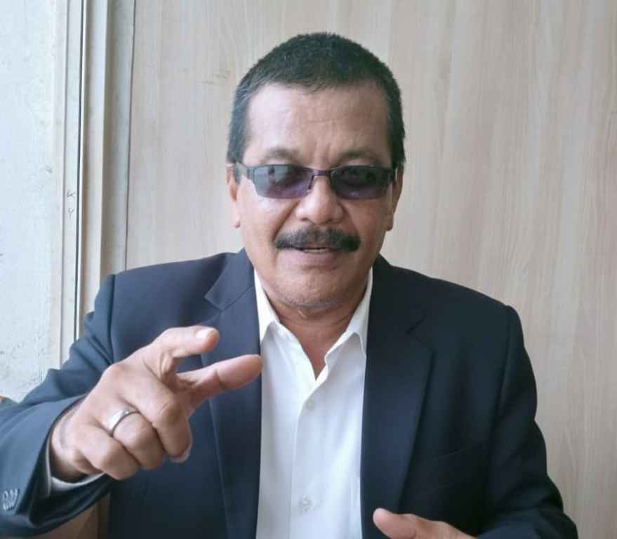Otti Batubara